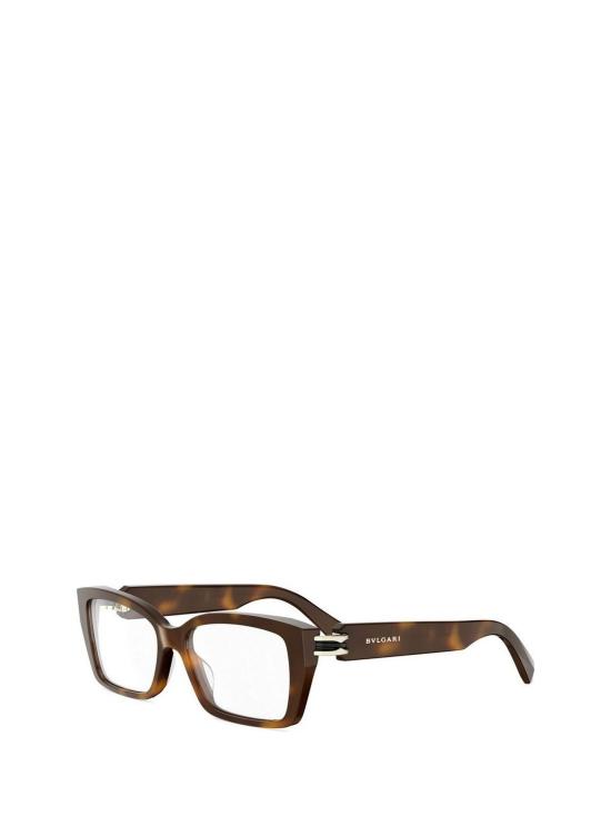 26FW 불가리 안경 BV50068I 053 HAVANA - BVLGARI