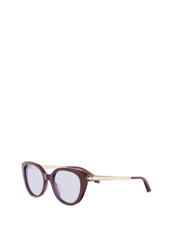 26FW 불가리 안경 BV50060I 069 RED - BVLGARI