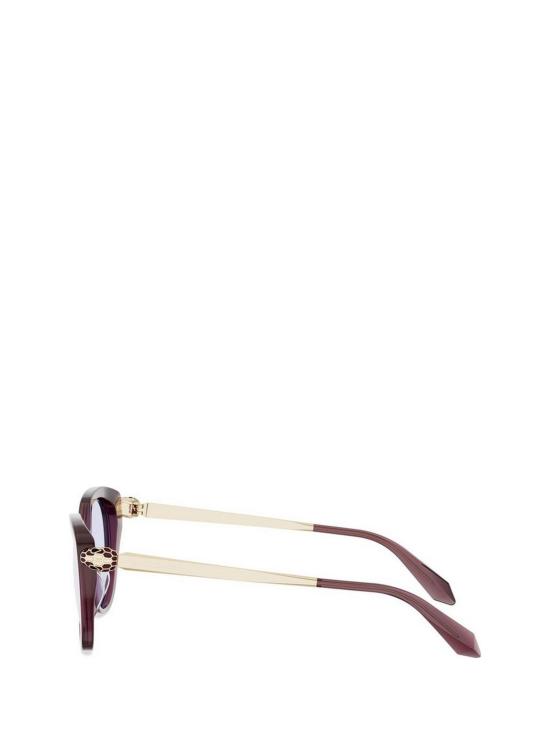 26FW 불가리 안경 BV50060I 069 RED - BVLGARI