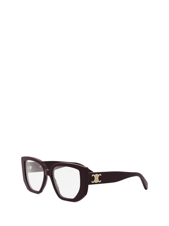26FW 셀린느 안경 CL50146I 048 BROWN - CELINE