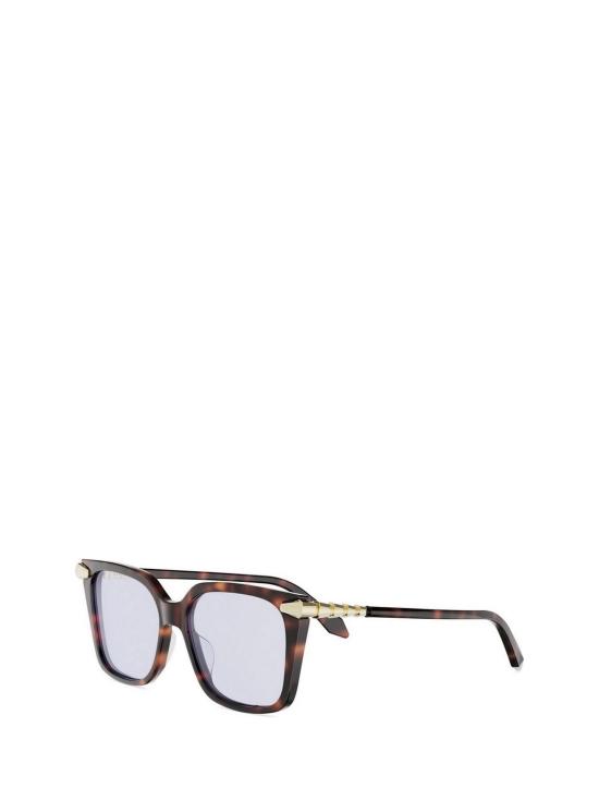 26FW 불가리 안경 BV50061I 054 HAVANA - BVLGARI
