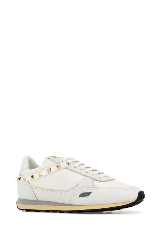 26FW 발렌티노 가라바니 스니커즈 9Y0S0O23ZDL CP6 White - VALENTINO GARAVANI