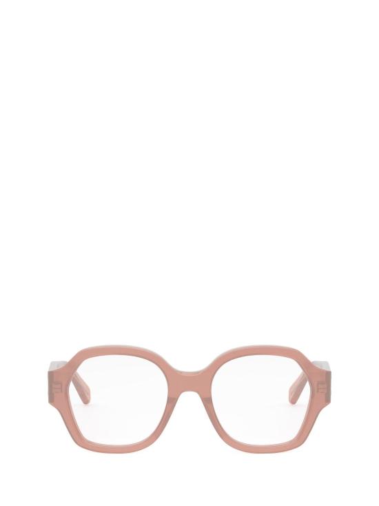 26FW 셀린느 안경 CL50134I 074 ROSE