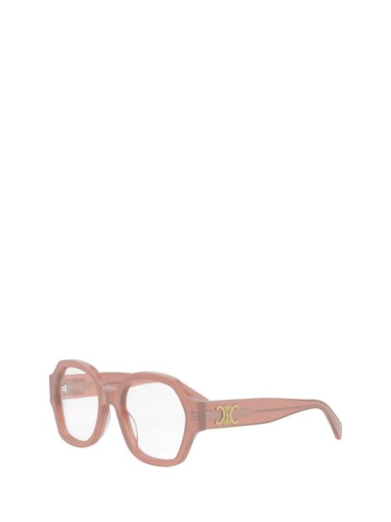 26FW 셀린느 안경 CL50134I 074 ROSE - CELINE