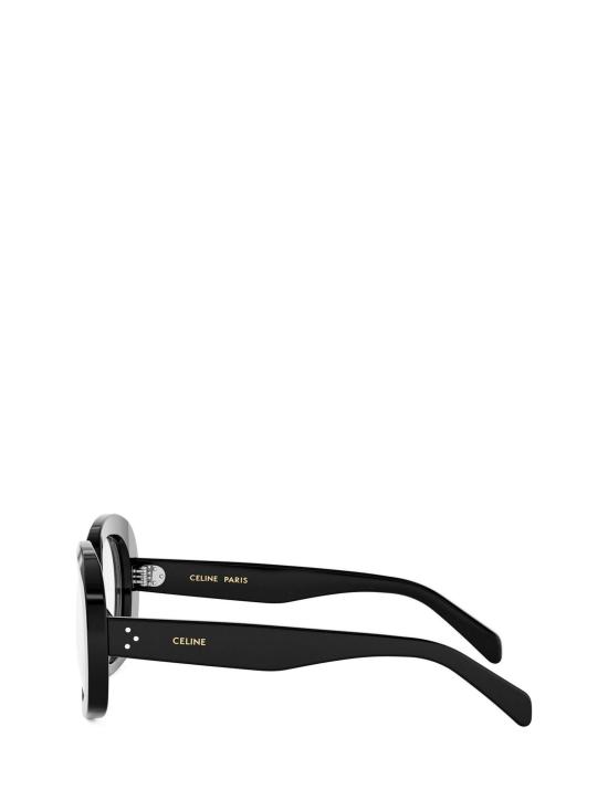26FW 셀린느 안경 CL50162I 001 BLACK - CELINE