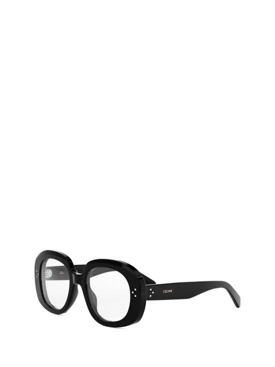 26FW 셀린느 안경 CL50162I 001 BLACK - CELINE
