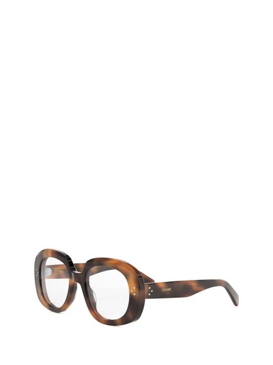 26FW 셀린느 안경 CL50162I 053 HAVANA - CELINE