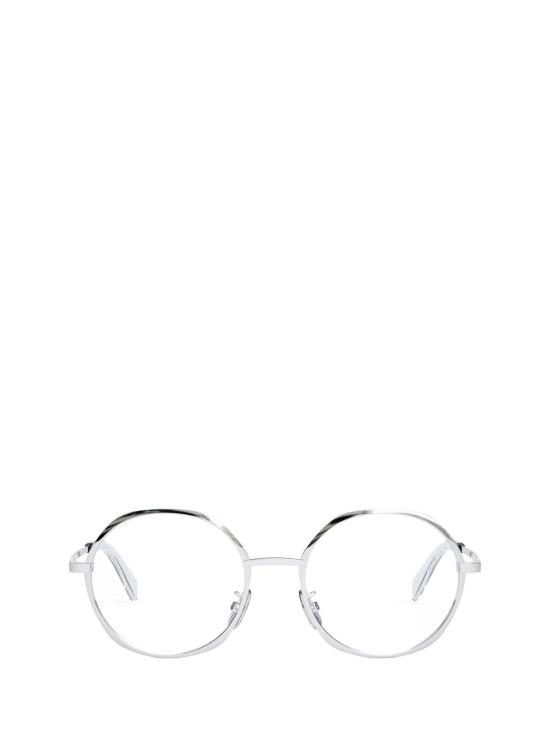 26FW 셀린느 안경 CL50133U 016 PALLADIUM