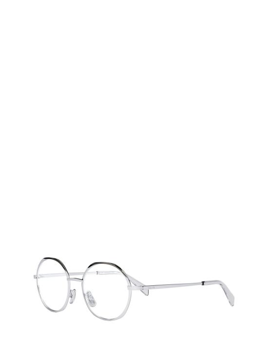 26FW 셀린느 안경 CL50133U 016 PALLADIUM - CELINE