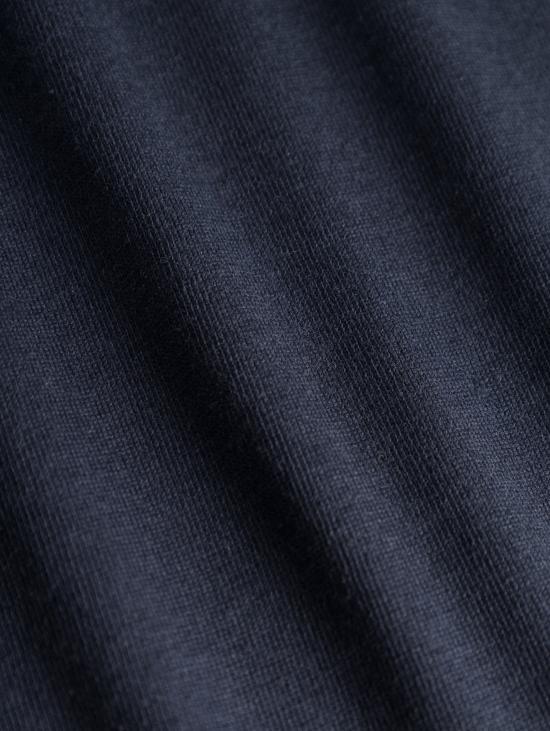 26FW 노스프로젝트 반팔 티셔츠 Cotone Organico Blu Navy 티셔츠 - NORSE PROJECTS