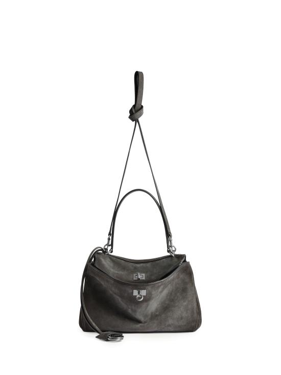 26FW 발렌시아가 토트백 789779 GREY - BALENCIAGA