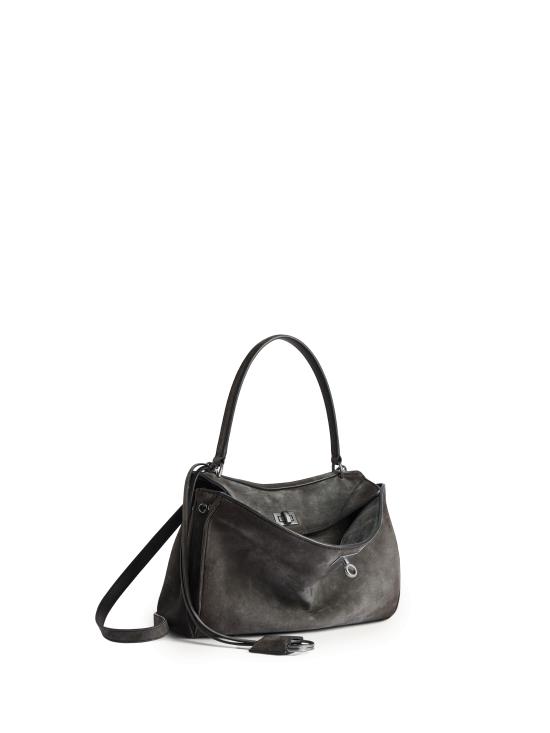26FW 발렌시아가 토트백 789779 GREY - BALENCIAGA