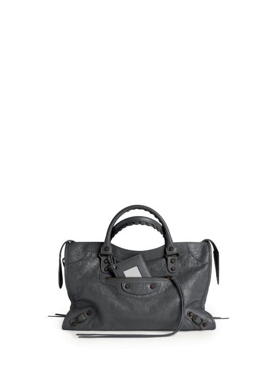 26FW 발렌시아가 가방 865760 GREY