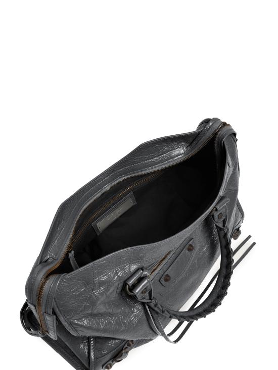 26FW 발렌시아가 가방 865760 GREY - BALENCIAGA