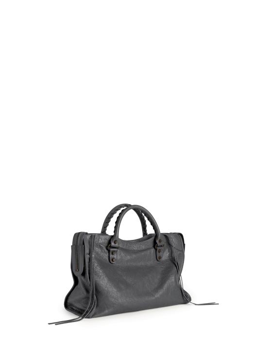 26FW 발렌시아가 가방 865760 GREY - BALENCIAGA