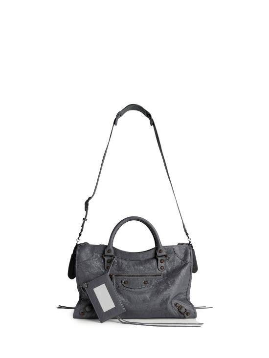26FW 발렌시아가 가방 865760 GREY - BALENCIAGA