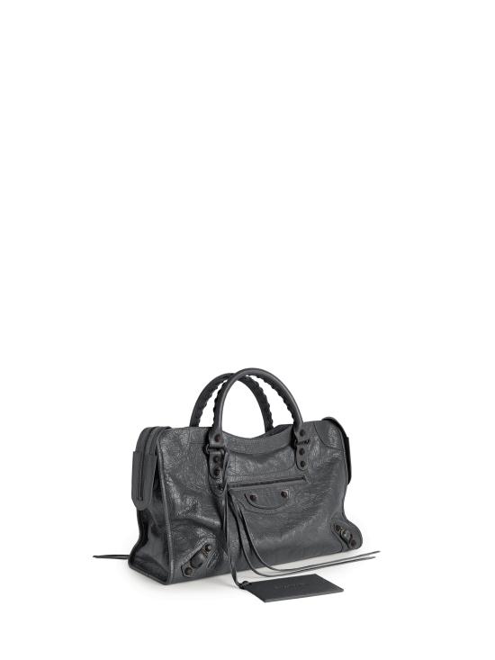 26FW 발렌시아가 가방 865760 GREY - BALENCIAGA