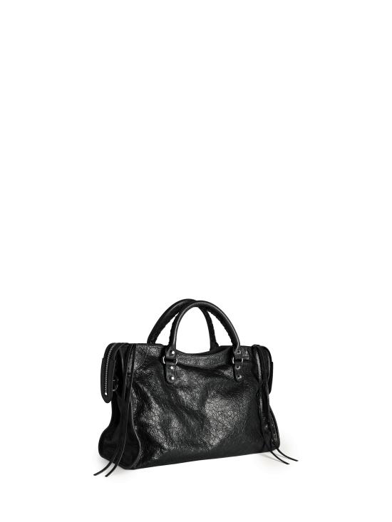 26FW 발렌시아가 가방 865760 BLACK - BALENCIAGA