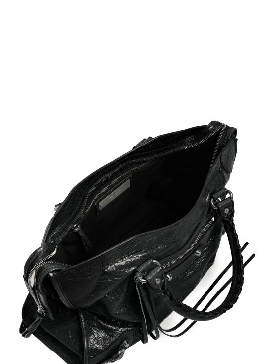 26FW 발렌시아가 가방 865760 BLACK - BALENCIAGA