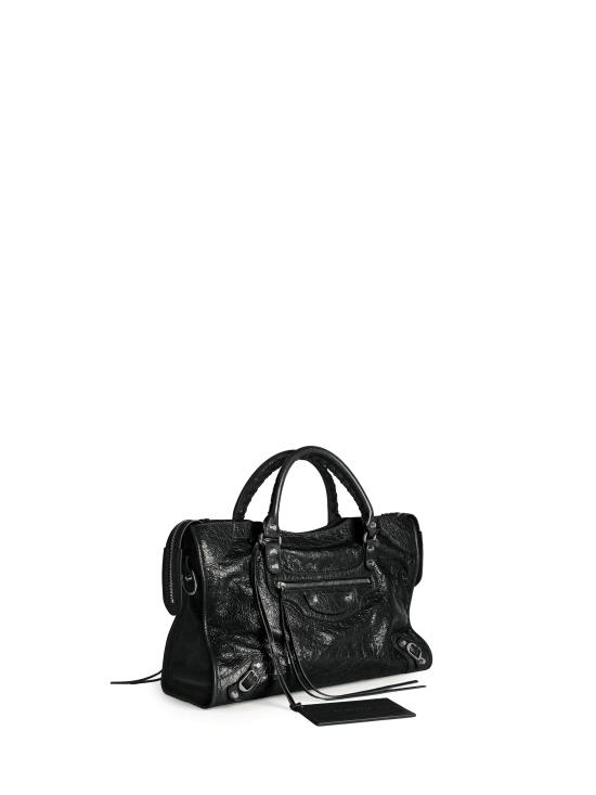 26FW 발렌시아가 가방 865760 BLACK - BALENCIAGA