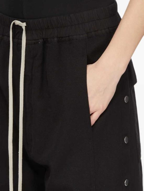 26FW 다크쉐도우 스트레이트 팬츠 DS02F6336F 09 BLACK - DRKSHDW