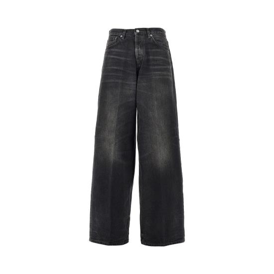 26FW 하이쿠레 데님 HEW03296DF119 Black