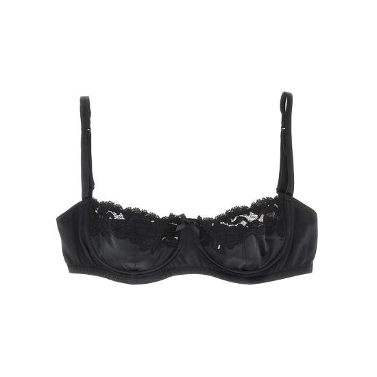 26FW 돌체앤가바나 라운지 웨어 O1E15TON07M Black