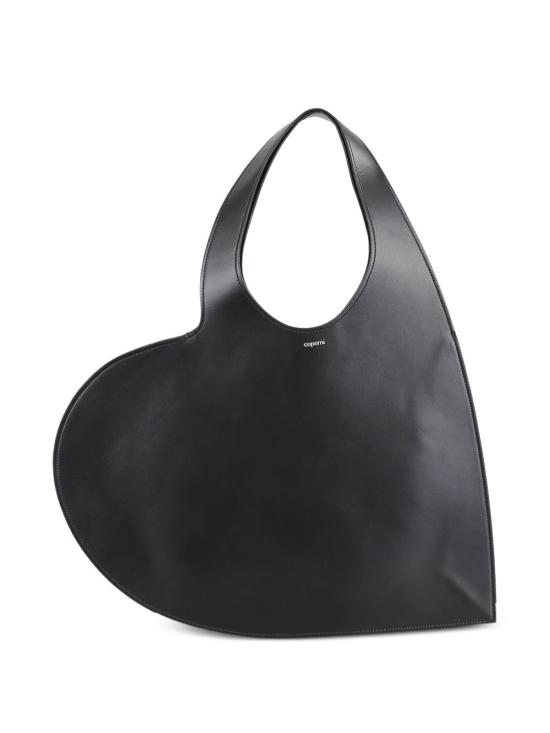 26FW 코페르니 토트백 COPBA113F6062 BLK BLACK