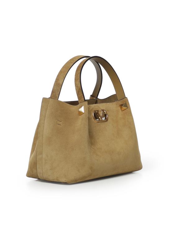 26FW 발렌티노 가라바니 토트백 9W2B0T83 AHARDX HAVANA BEIGE - VALENTINO GARAVANI