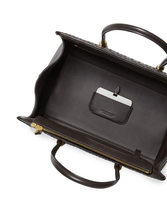 26FW 보테가베네타 가방 875932 V5KD02094 ESPRESSO BRASS - BOTTEGA VENETA