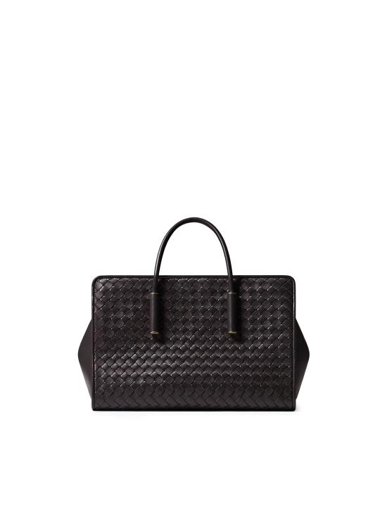 26FW 보테가베네타 가방 875932 V5KD02094 ESPRESSO BRASS - BOTTEGA VENETA