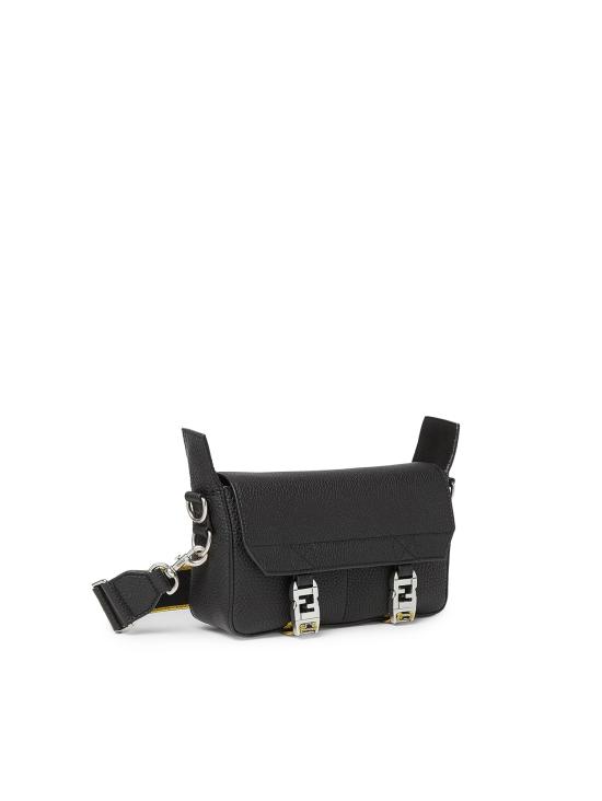 26FW 펜디 가방 7VA697 B12GF0QA1 BLACK - FENDI