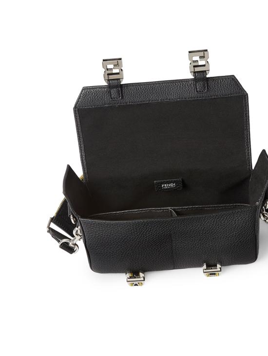 26FW 펜디 가방 7VA697 B12GF0QA1 BLACK - FENDI