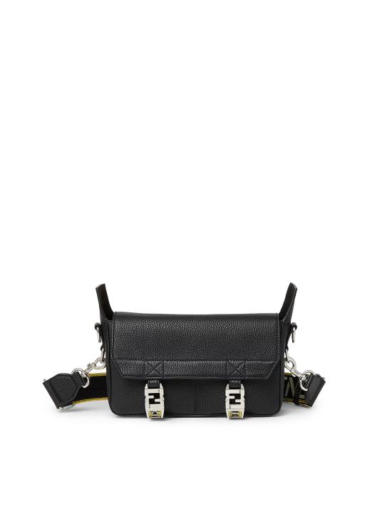 26FW 펜디 가방 7VA697 B12GF0QA1 BLACK