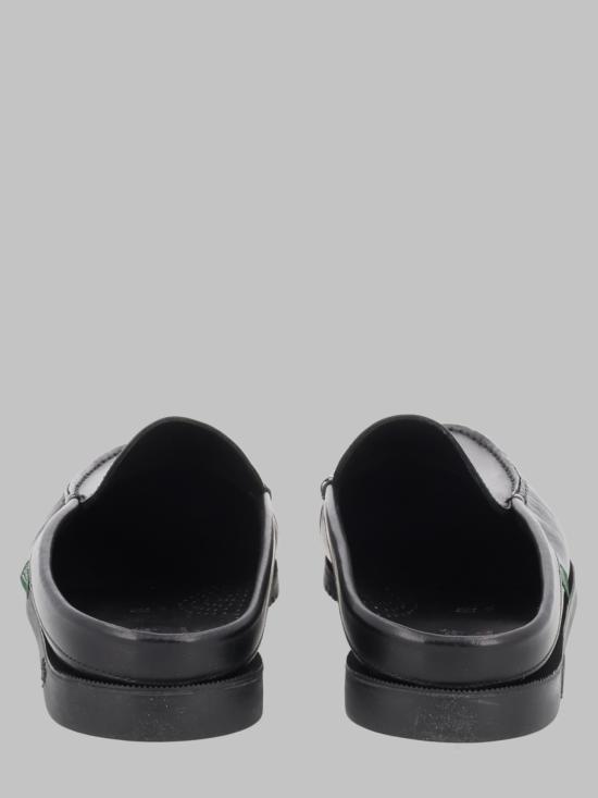  파라부트 로퍼 바하마  블랙 - PARABOOT