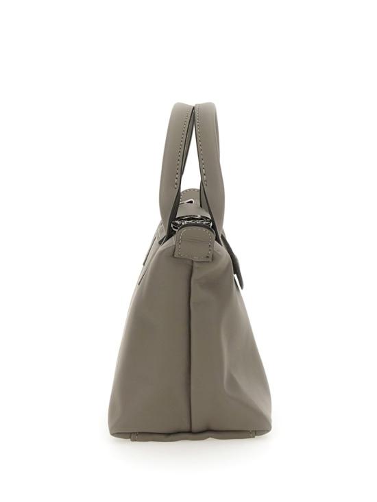  롱샴 가방 르 플리아쥬 에너지 미니 숄더백 베이지 - LONGCHAMP