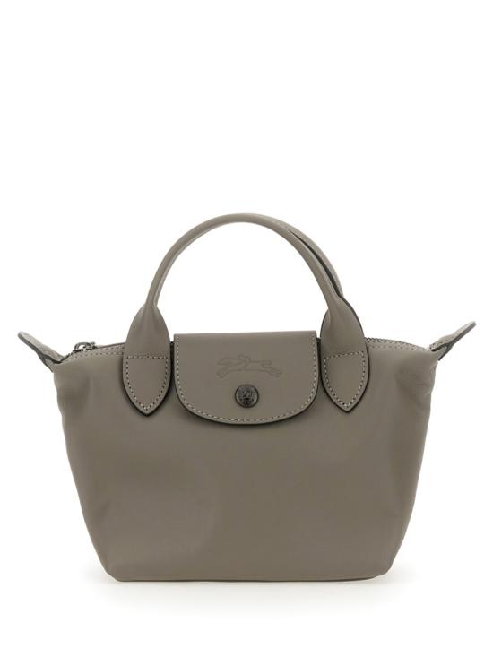  롱샴 가방 르 플리아쥬 에너지 미니 숄더백 베이지 - LONGCHAMP