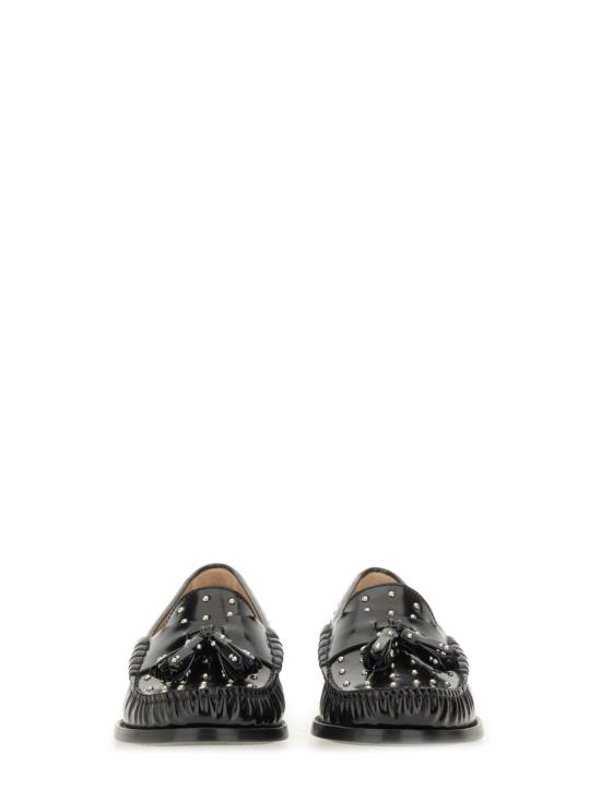  스튜어트 와이츠먼 로퍼 모카신 로티 - STUART WEITZMAN