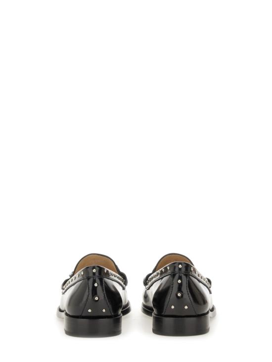  스튜어트 와이츠먼 로퍼 모카신 로티 - STUART WEITZMAN