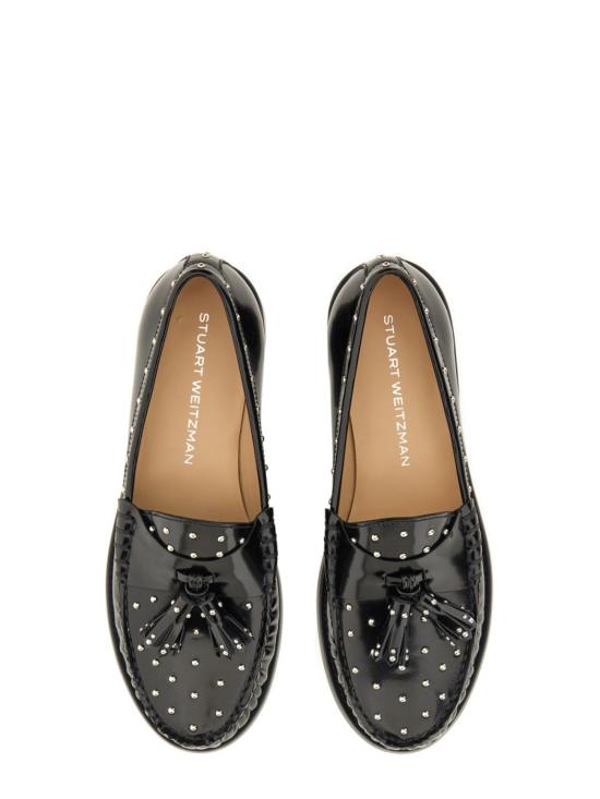  스튜어트 와이츠먼 로퍼 모카신 로티 - STUART WEITZMAN