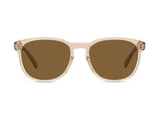 26FW 뷔아르네 선글라스 VU40011I BROWN - VUARNET
