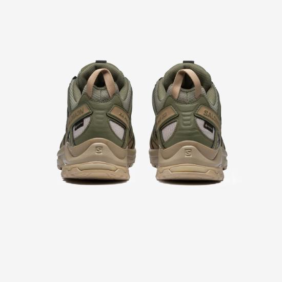  살로몬 스니커즈 L47587400 DOM - SALOMON