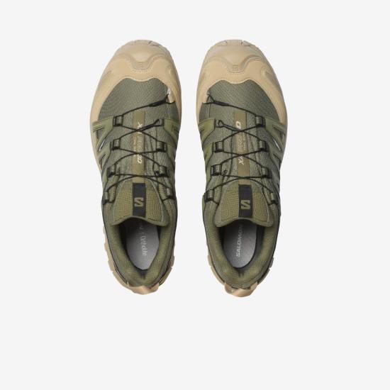  살로몬 스니커즈 L47587400 DOM - SALOMON