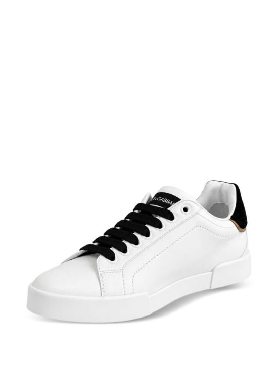 26FW 돌체앤가바나 스니커즈 CK2488A3L778B926 White - DOLCE & GABBANA