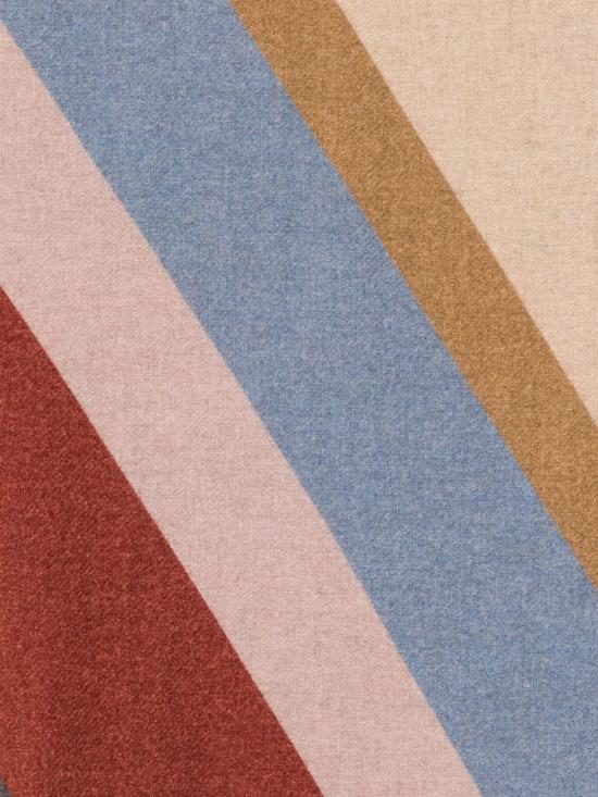 26FW 폴 스미스 머플러/스카프 W1A250PW24890 MULTICOLOR - PAUL SMITH