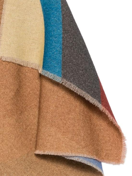 26FW 폴 스미스 머플러/스카프 W1A250PW24890 MULTICOLOR - PAUL SMITH