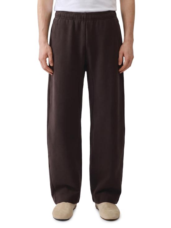 26FW 자크뮈스 스트레이트 팬츠 PAU00286AJ00325881 BROWN