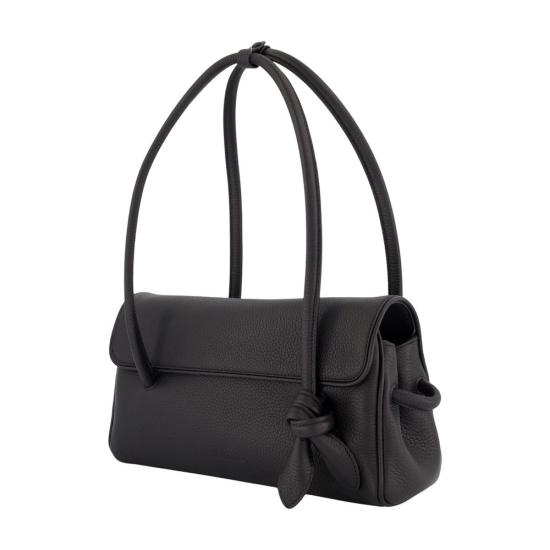 26FW 자크뮈스 토트백 BAW00467AC03A03990 BLACK - JACQUEMUS
