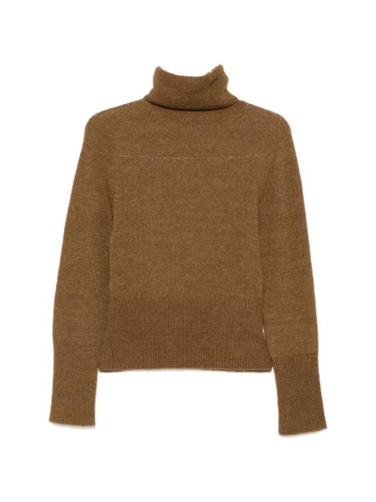 26FW 코타나 스웨터 K5236TOBACCO BROWN