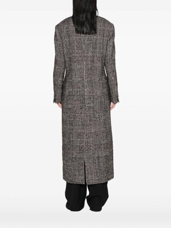 26FW 딸리아토레 자켓 CCAITLYN340354N3432 BLACK - TAGLIATORE